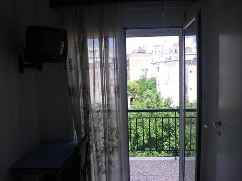 Hotel Foivos à Loutra Edipsou  Chambre photo
